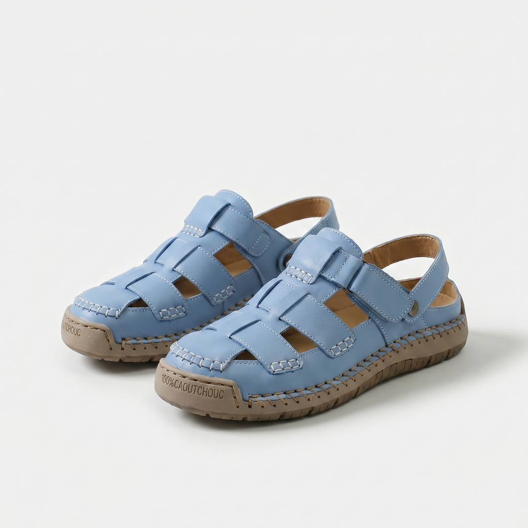 Alejandra | Sandalias Ajustables