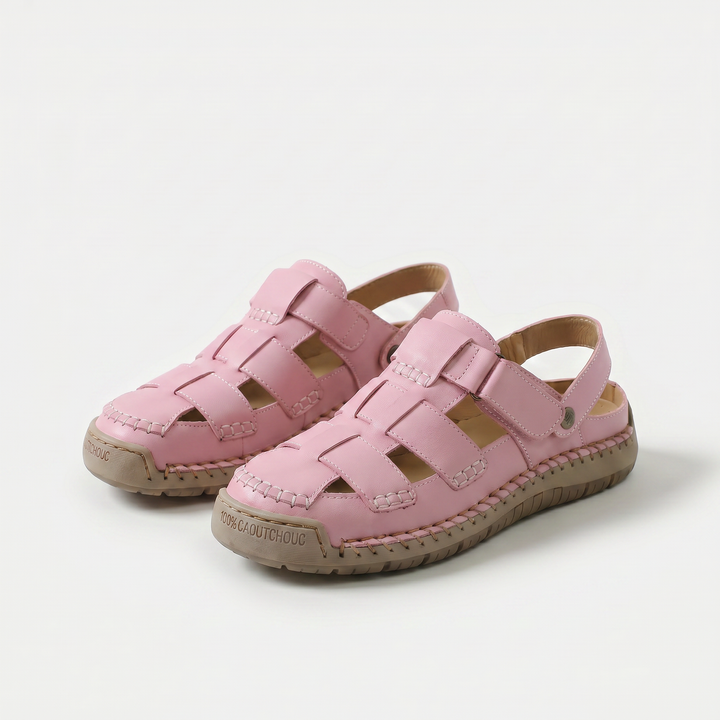 Alejandra | Sandalias Ajustables