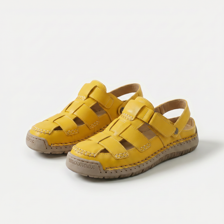 Alejandra | Sandalias Ajustables