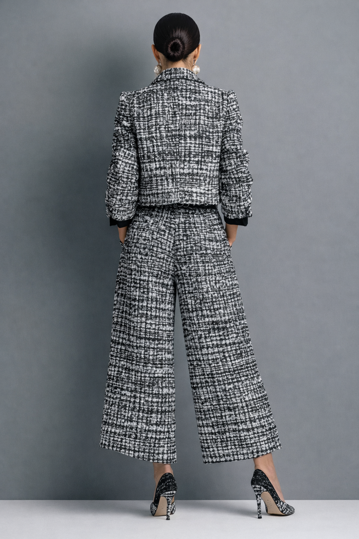 Manon | Conjunto de Blusa y Pantalón