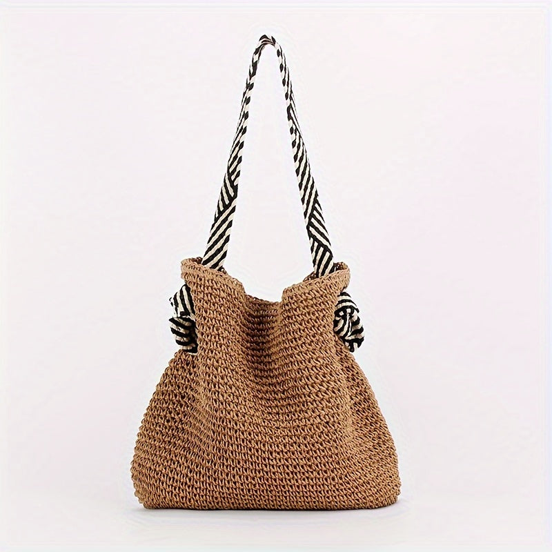 Bolsa Mónaco Boho