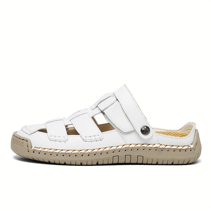 Alejandra | Sandalias Ajustables