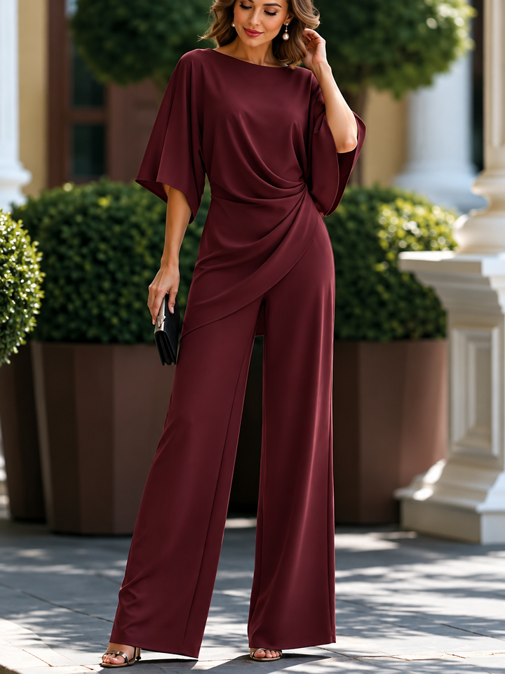 Mila | Conjunto Elegante de 2 Piezas