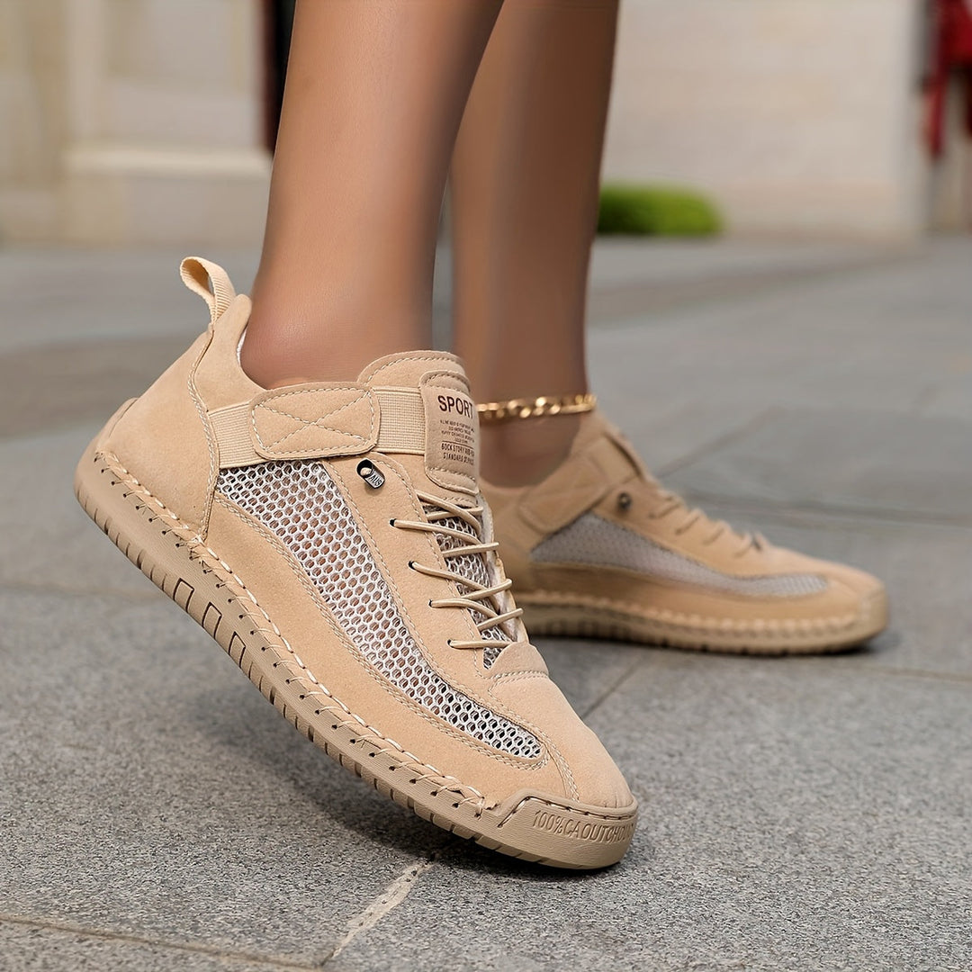 Mira | Zapatillas Transpirables