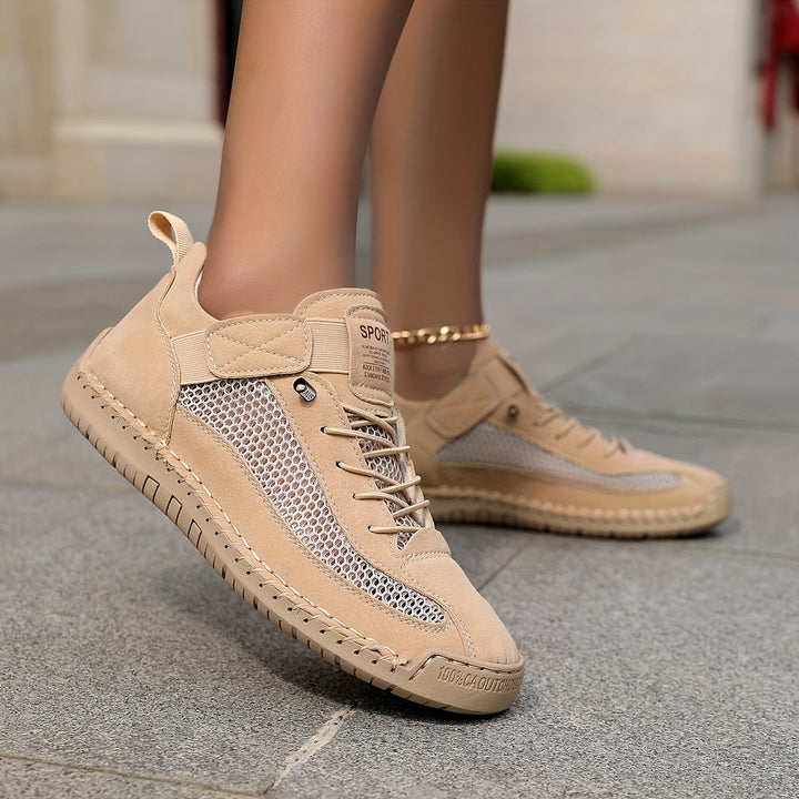 Mira | Zapatillas Transpirables