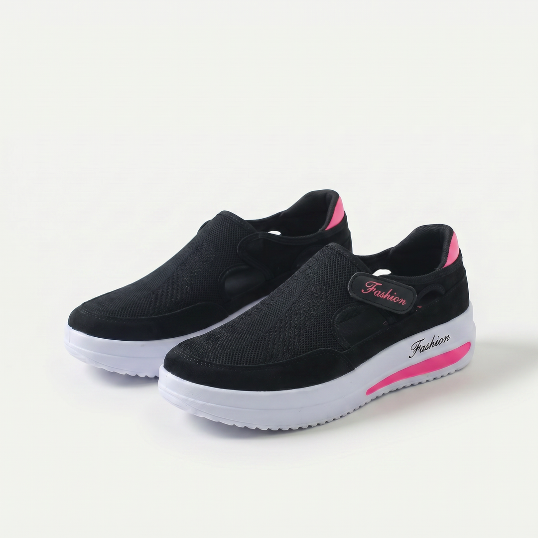 Leticia | Zapatos con Plataforma