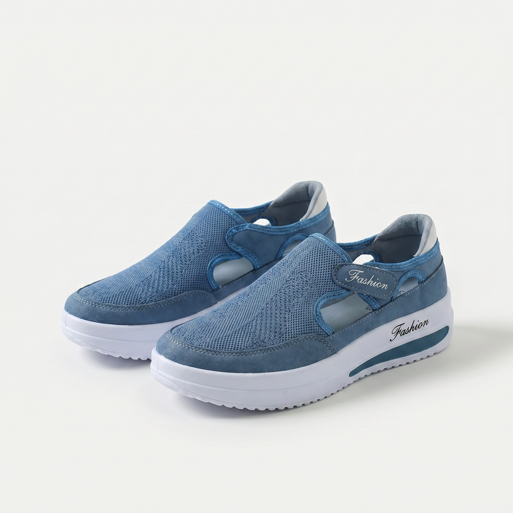 Leticia | Zapatos con Plataforma