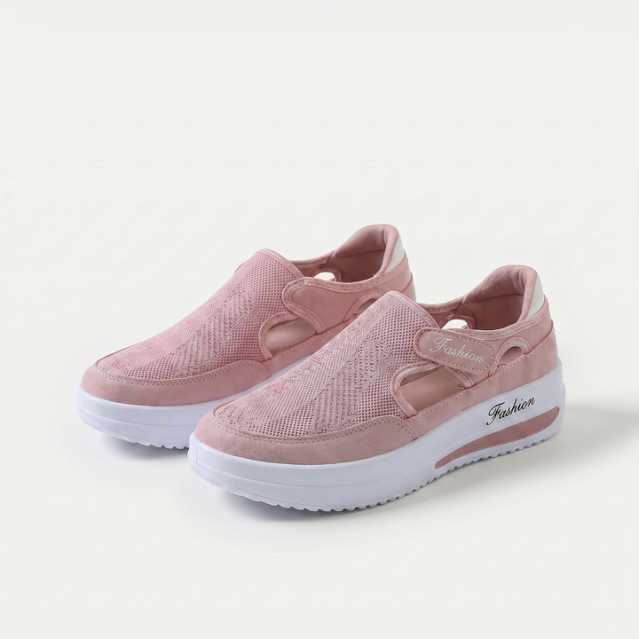 Leticia | Zapatos con Plataforma