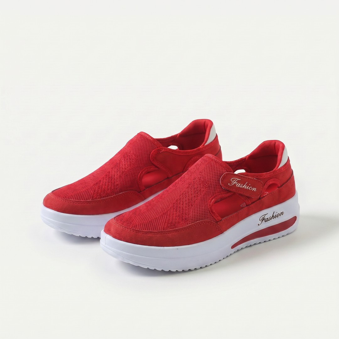 Leticia | Zapatos con Plataforma