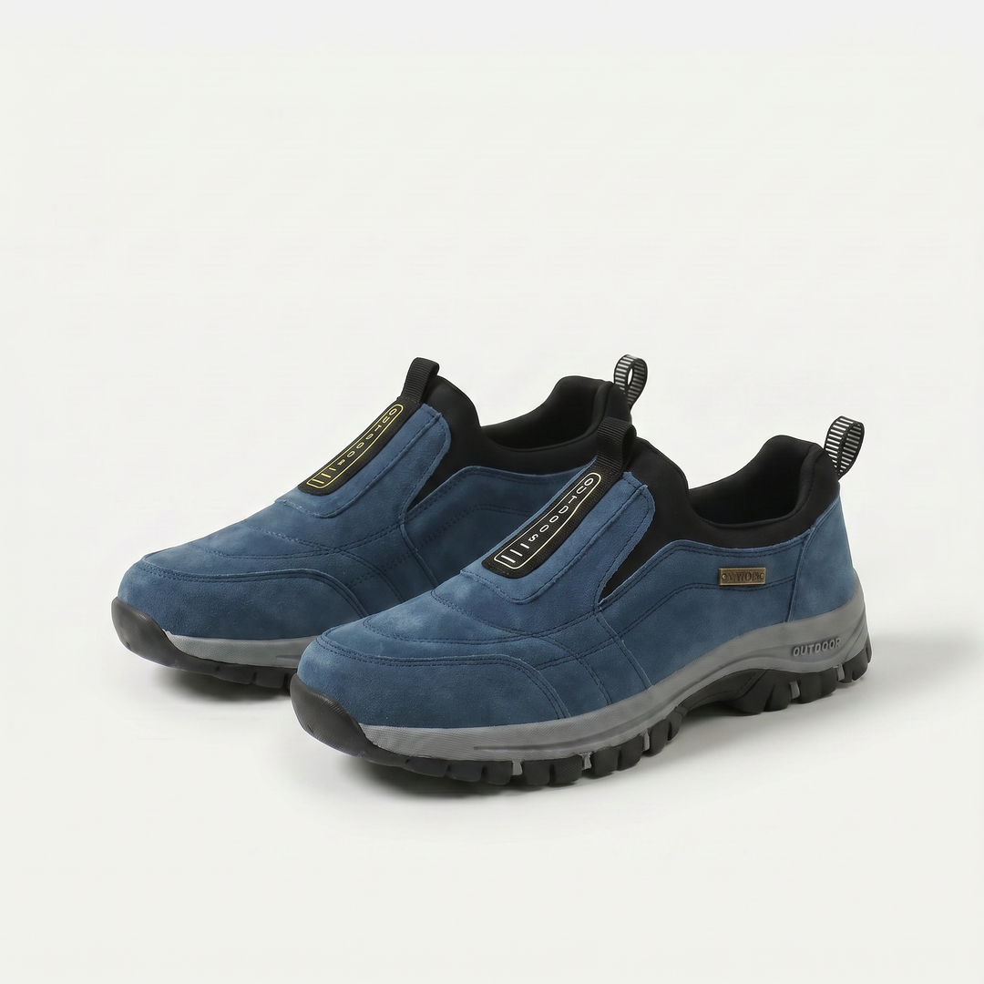 FeelFree | Zapatos Ergonómicos