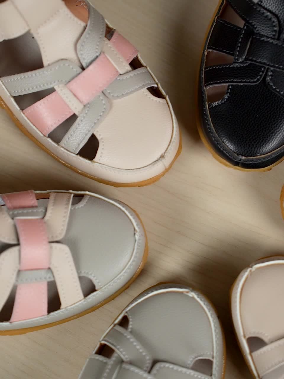 Lea | Sandalias de Diario
