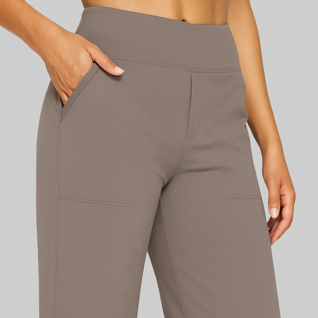 Chiara Pants | Comodidad y estilo para todos tus días (1+1 GRATIS)