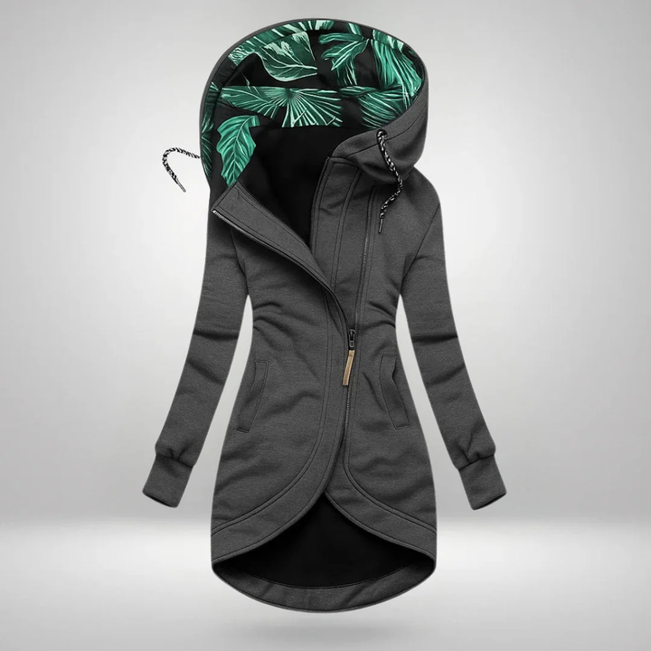 Aurora | Chaqueta de Mujer Resistente al Clima