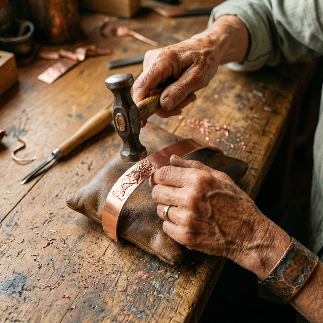 Longma | Brazalete de Dragón
