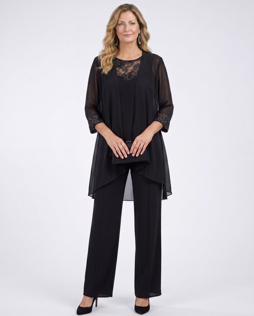 Lillie | Conjunto de 3 Piezas para Mujer