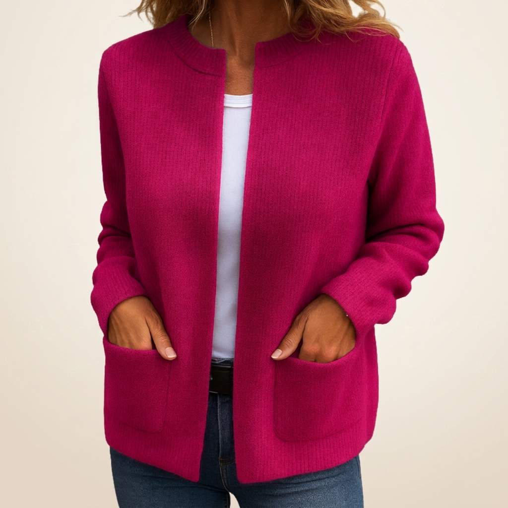 Maeve | Cárdigan Chic y Cómodo