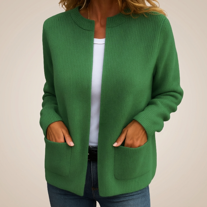 Maeve | Cárdigan Chic y Cómodo
