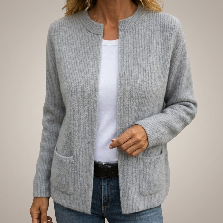 Maeve | Cárdigan Chic y Cómodo