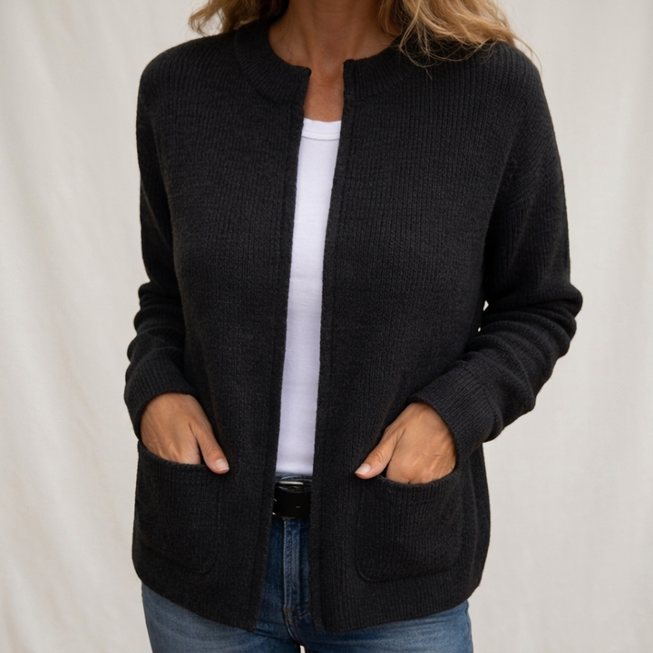 Maeve | Cárdigan Chic y Cómodo