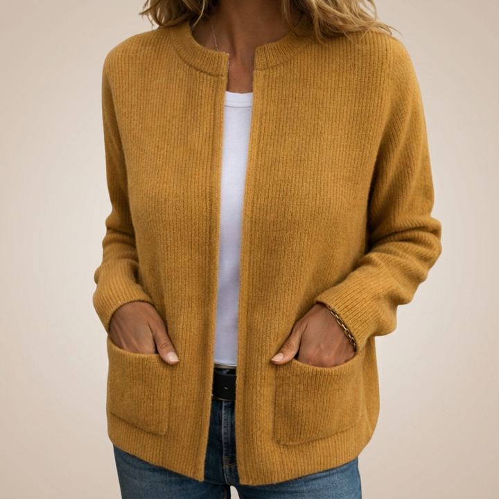 Maeve | Cárdigan Chic y Cómodo