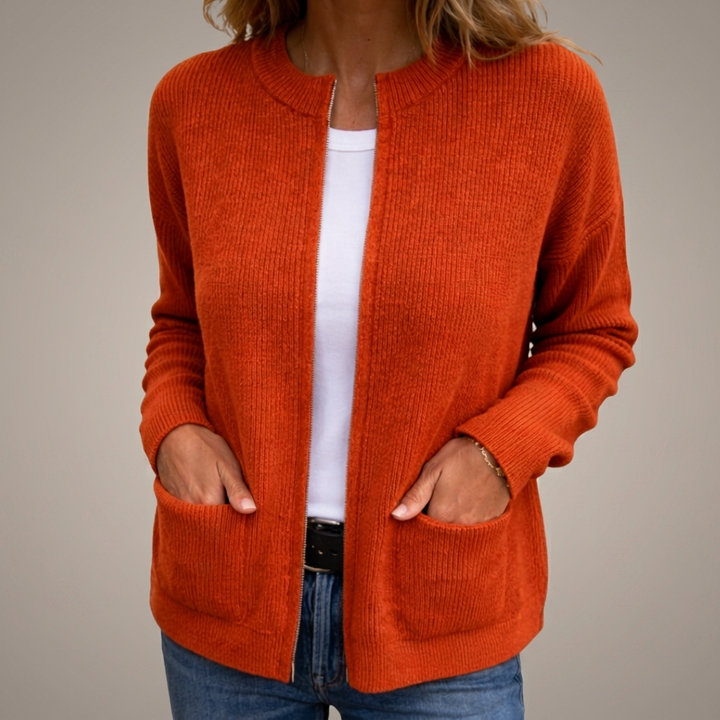 Maeve | Cárdigan Chic y Cómodo