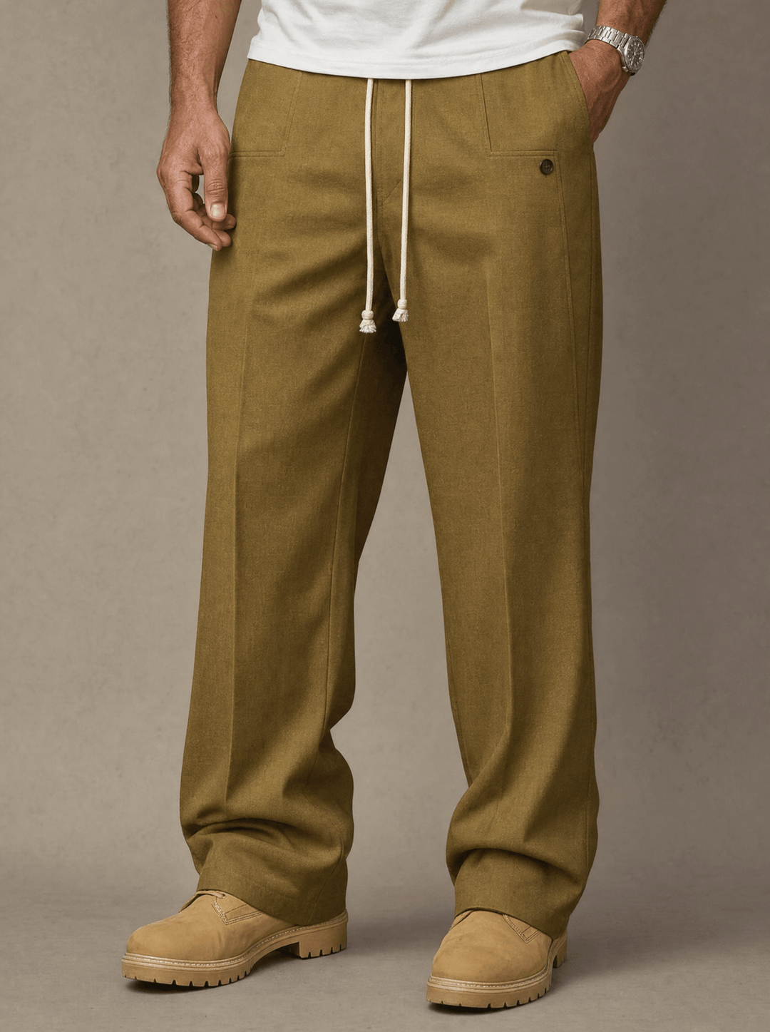 Pantalón Cómodo para Hombre