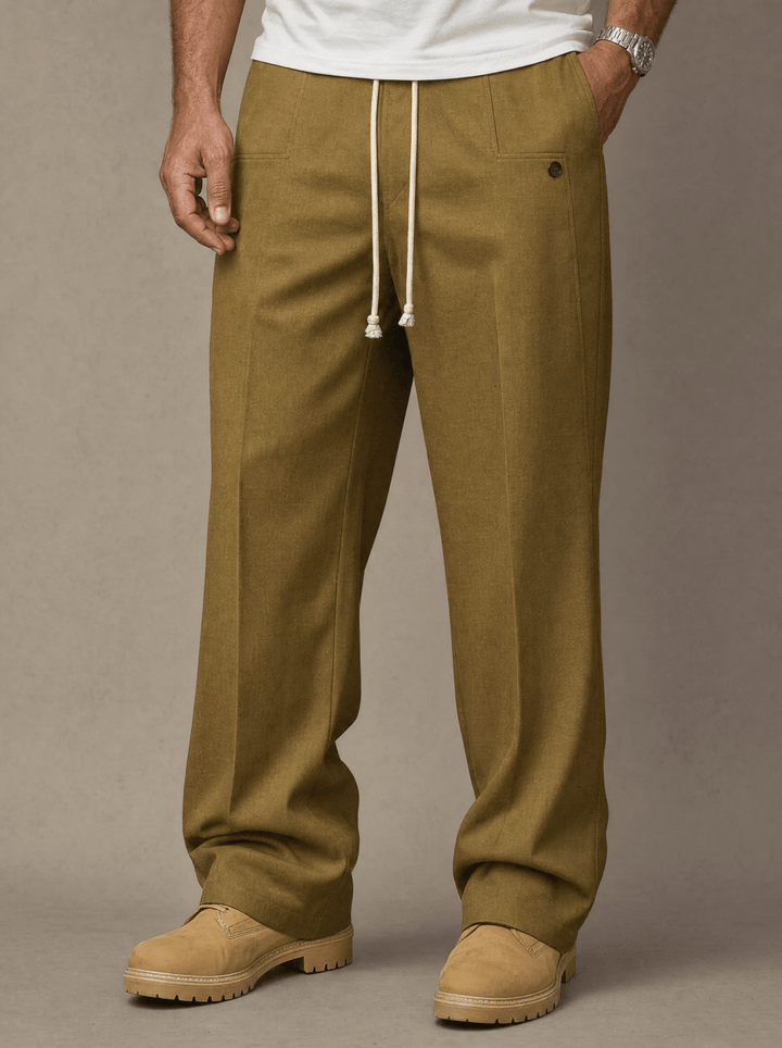 Pantalón Cómodo para Hombre