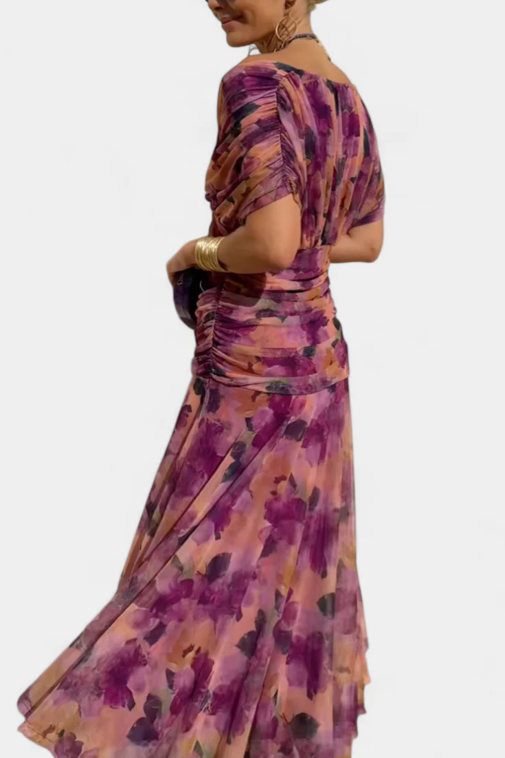 Vestido Luz de Sol
