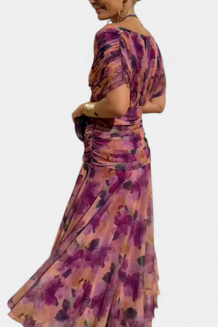 Vestido Luz de Sol