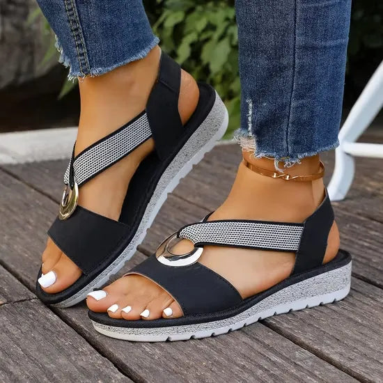 Maréa Sandals