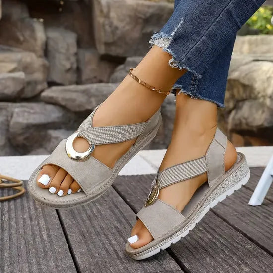 Maréa Sandals