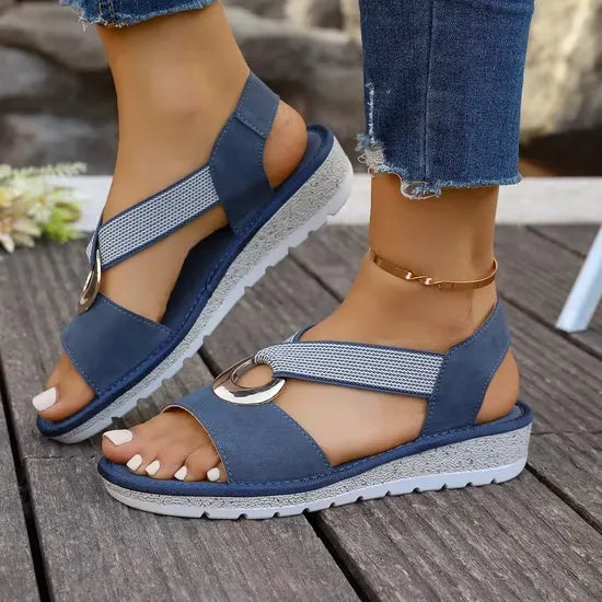 Maréa Sandals