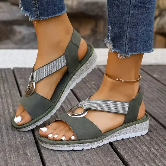 Maréa Sandals