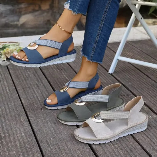 Maréa Sandals
