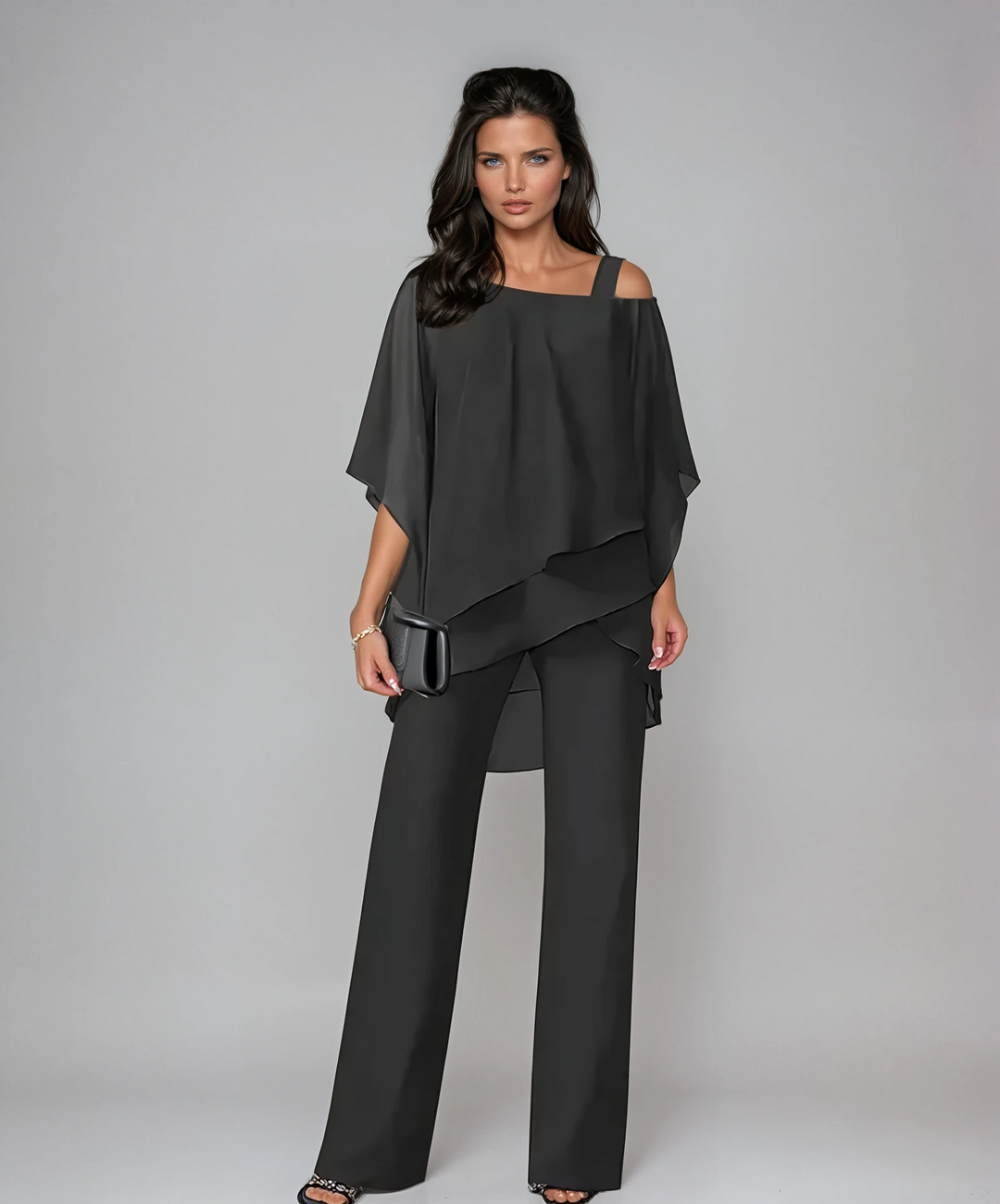 Mariella | Conjunto de 2 Piezas