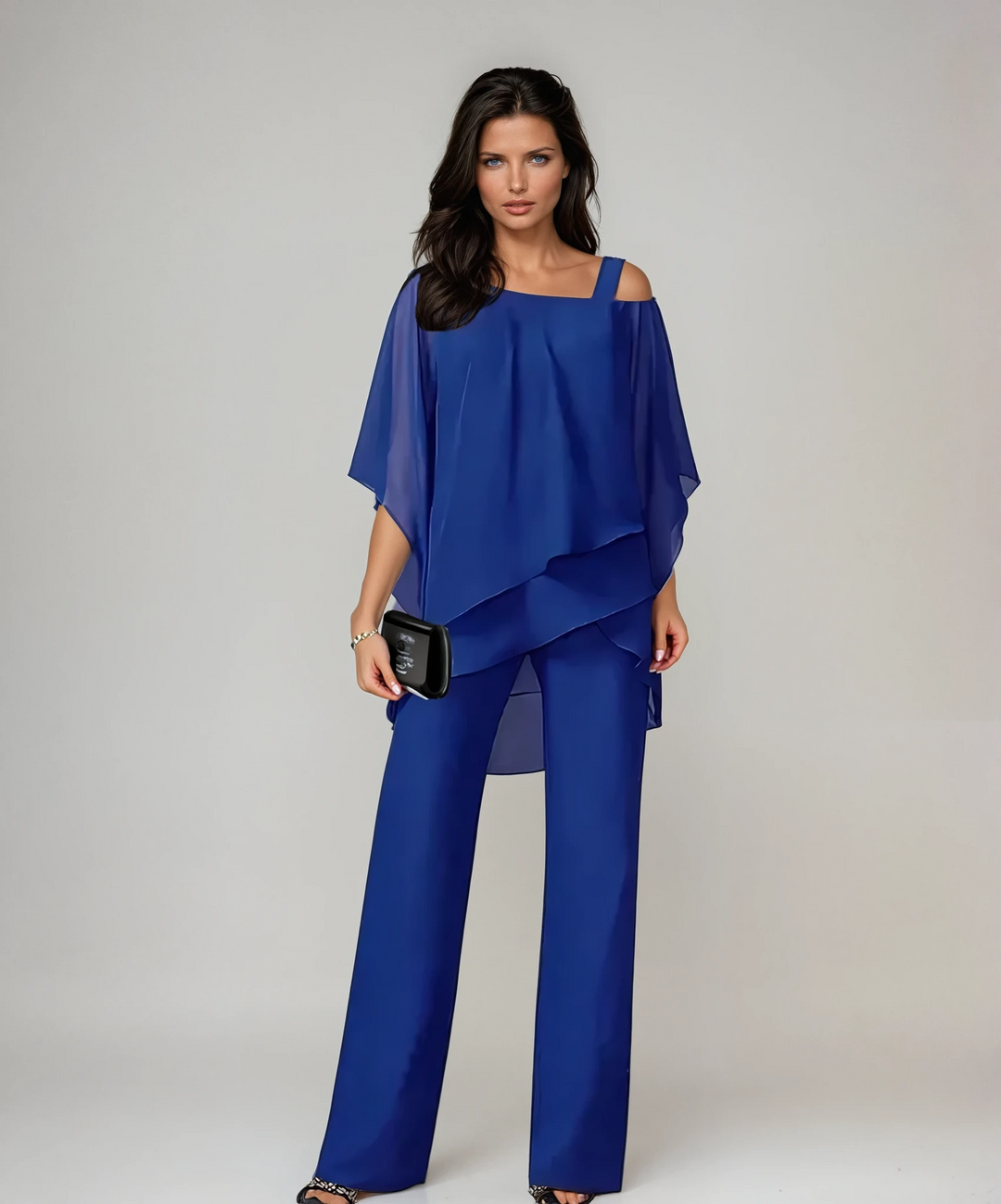 Mariella | Conjunto de 2 Piezas