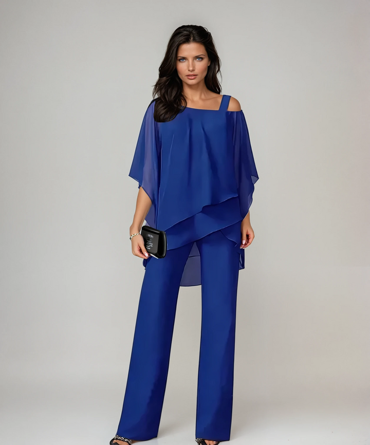 Mariella | Conjunto de 2 Piezas