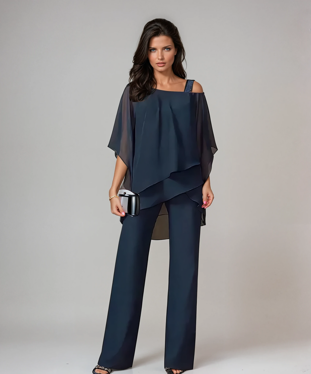 Mariella | Conjunto de 2 Piezas