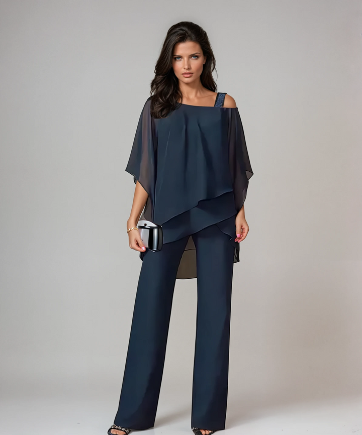 Mariella | Conjunto de 2 Piezas