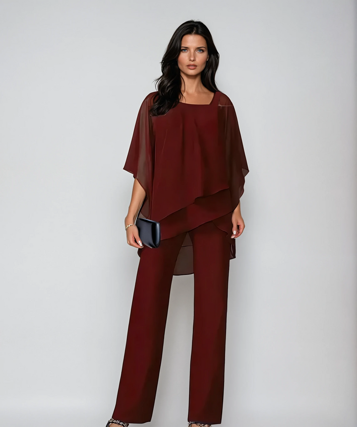 Mariella | Conjunto de 2 Piezas