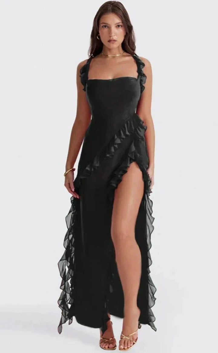 Camila - El vestido que te hace brillar