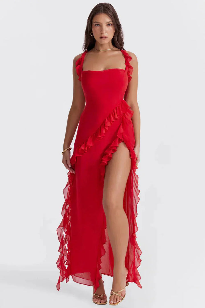 Camila - El vestido que te hace brillar