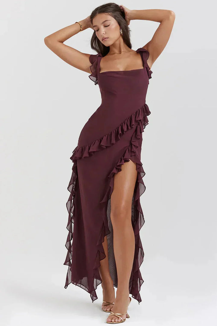 Camila - El vestido que te hace brillar