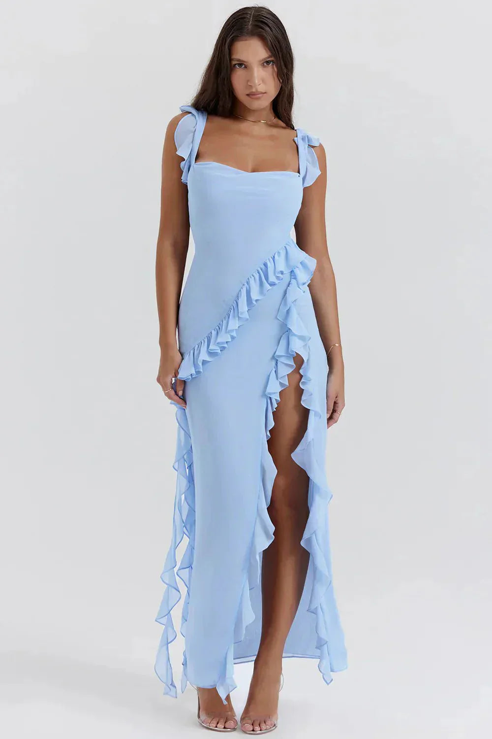 Camila - El vestido que te hace brillar