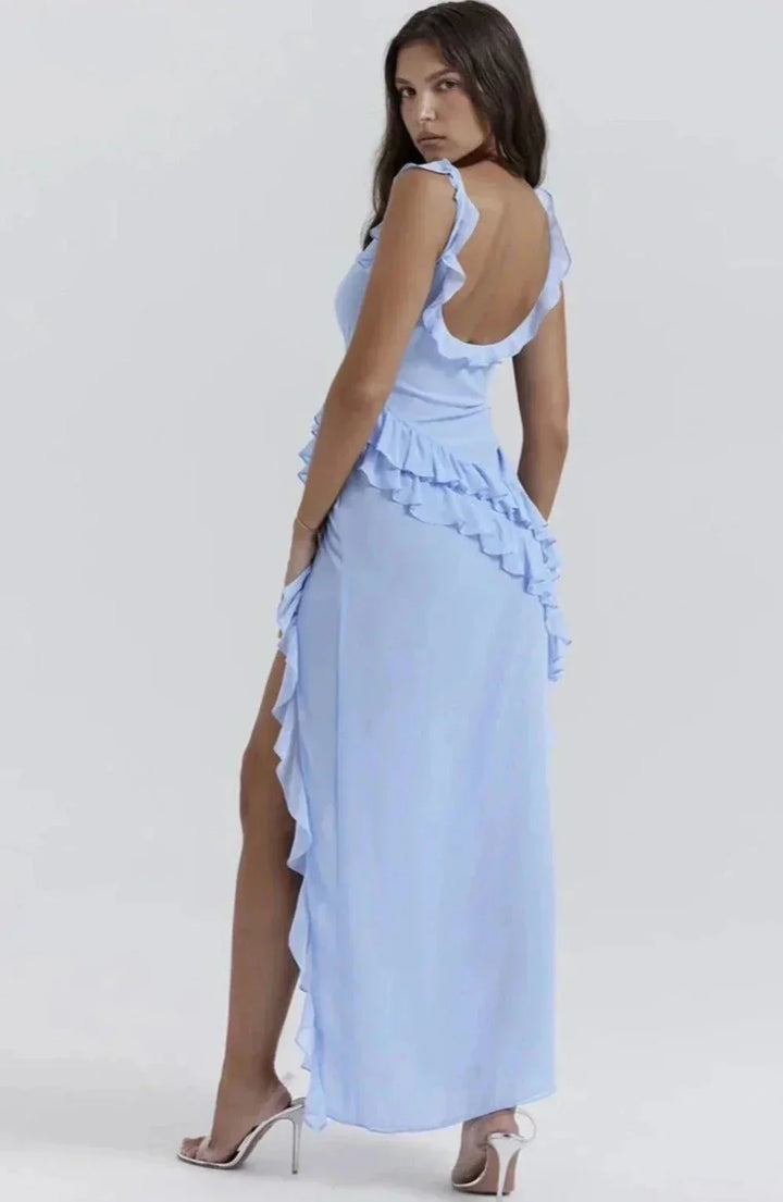 Camila - El vestido que te hace brillar