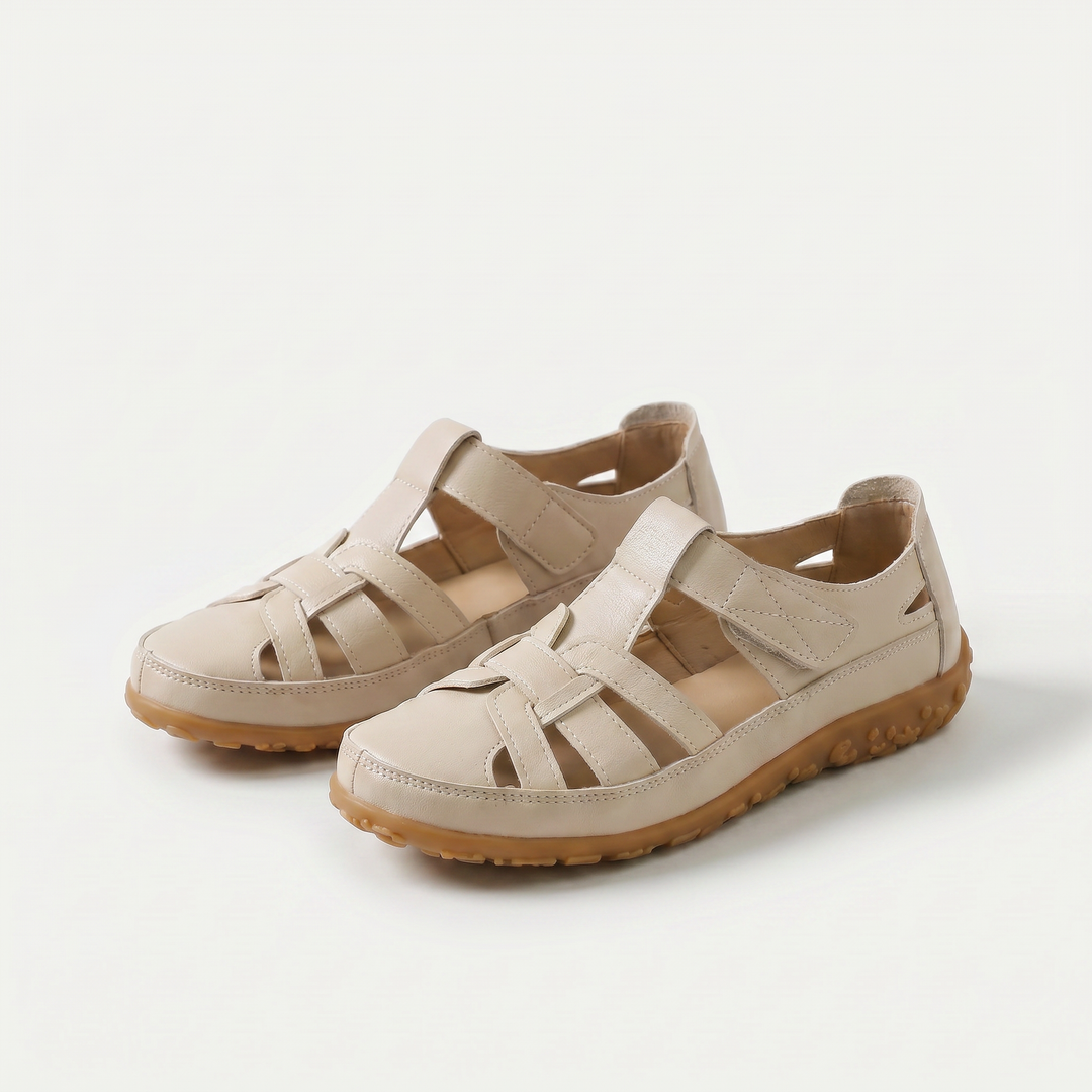 Lea | Sandalias de Diario