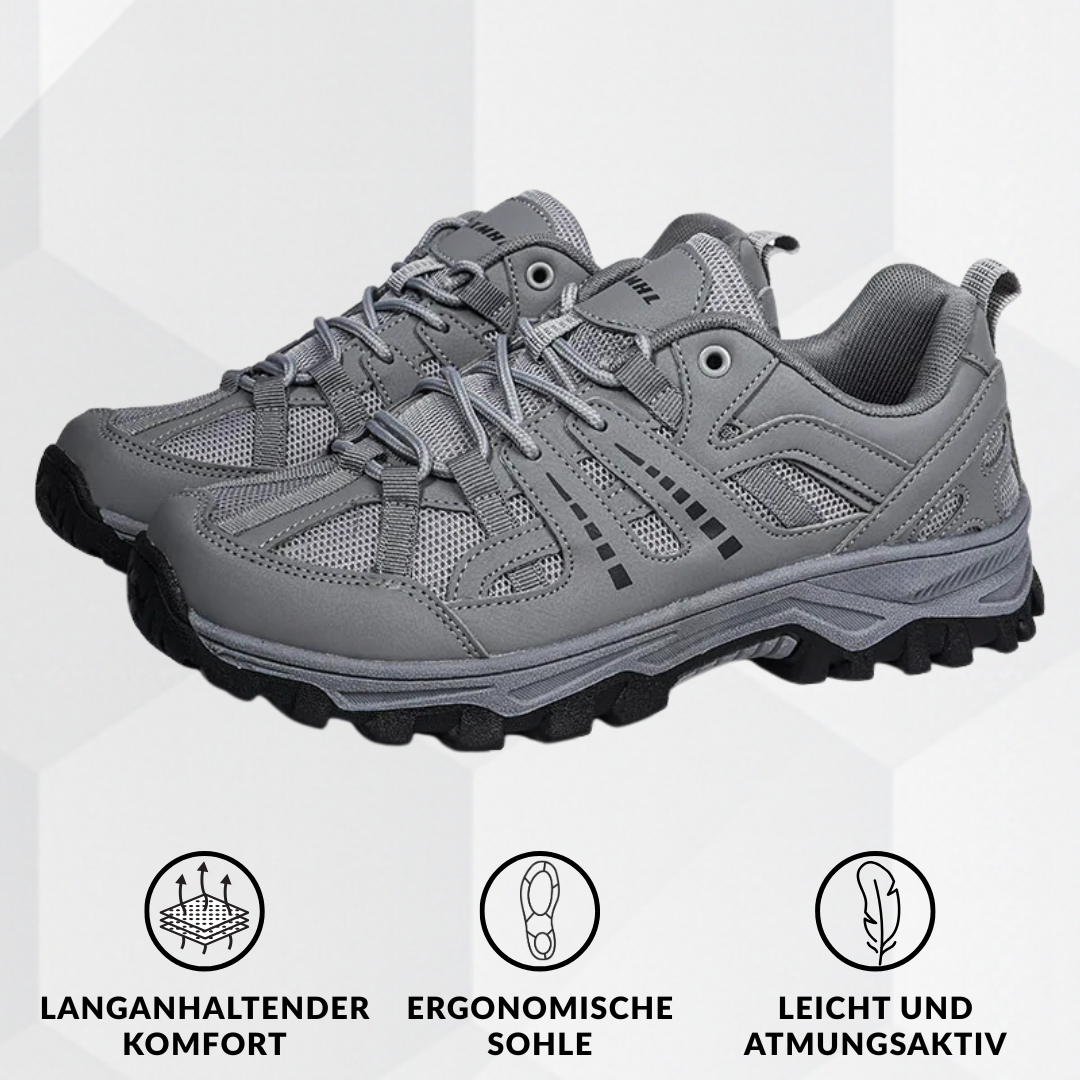 Ruta Extra | Zapatillas de Senderismo