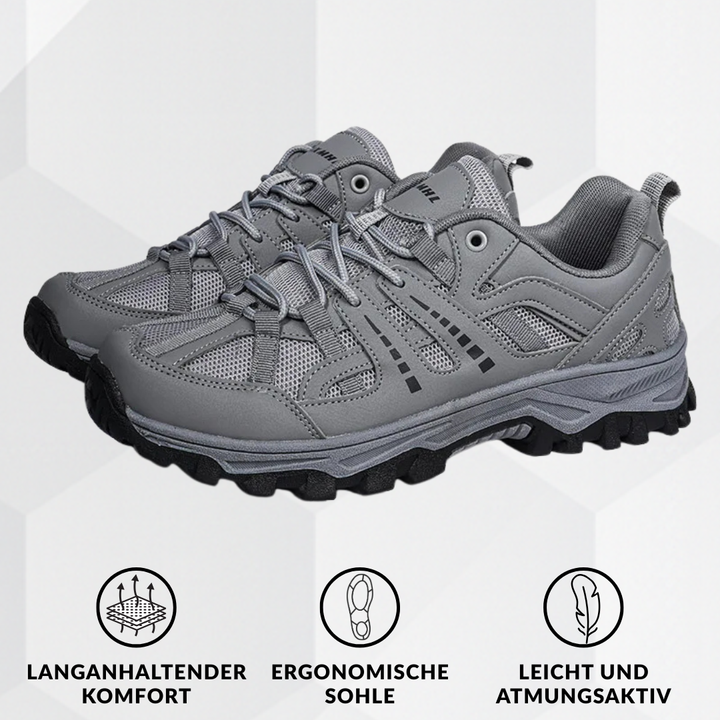 Ruta Extra | Zapatillas de Senderismo