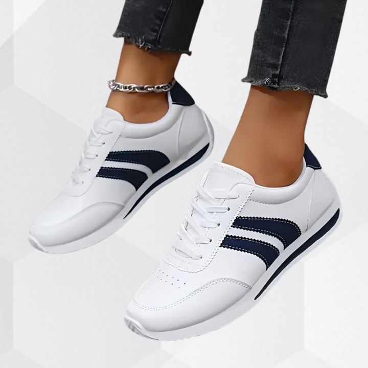 Ámbar | Zapatillas Ligeras