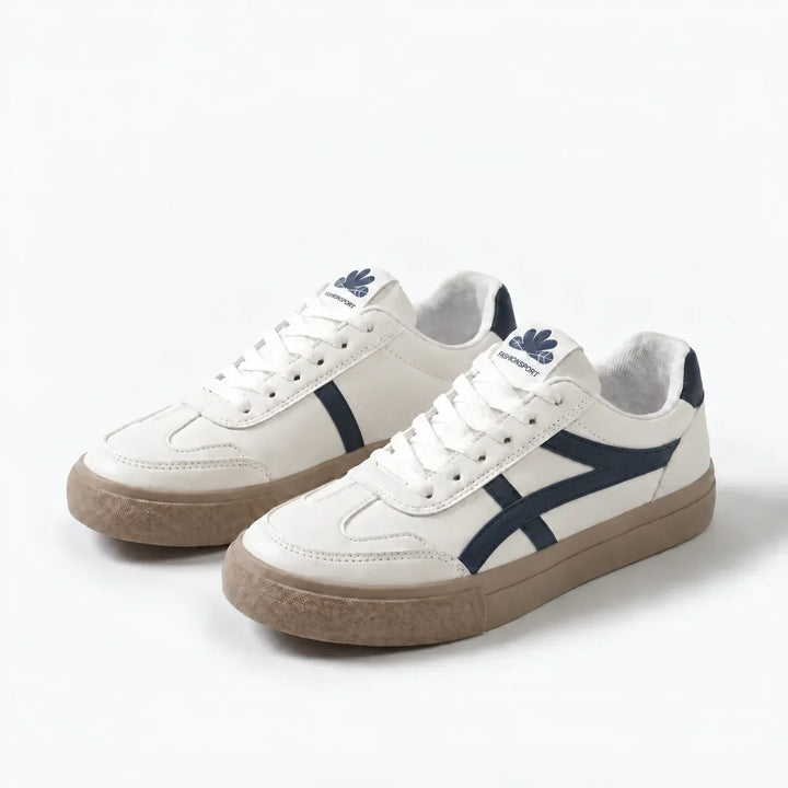 Livia | Zapatillas con Plataforma
